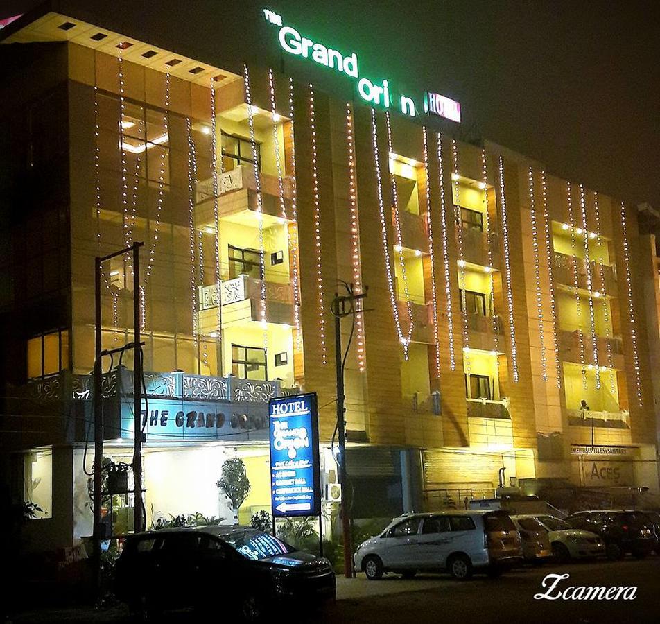 Chinhat The Grand Orion酒店 外观 照片